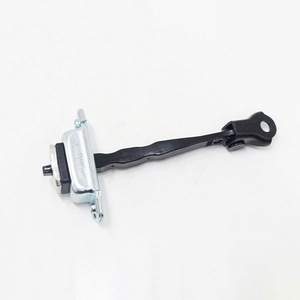 Soporte de Bisagra para Puerta Delantera Izquierda Kia Ford 79380A7000, Zinc, Duradero - Product Image 5