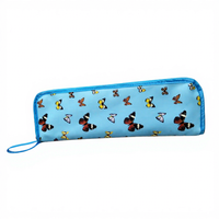 Housse de protection pour parapluie domestique, sac de rangement absorbant l'eau, pochette de parapluie à motif de dessin animé – Fournisseur d'usine