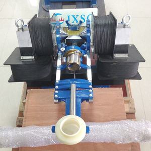 자석 분리기 튜브 실험실 데이비스 테스터 철광석 테스트 장비 중국산 - Product Image 5