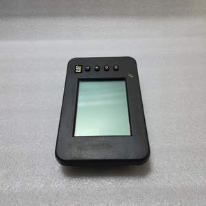 Panneau d'affichage d'instruments de surveillance LCD marin 307-7542 307-7541 pour moteur C7 C9 C12 C15 C18 - Product Image 3