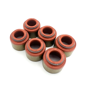 Joint de tige de soupape d'échappement moteur pour Kia SPORTAGE <span class=keywords><strong>Soul</strong></span> 2013 2018 2021 22224-2G000 222242G000 - Product Image 6