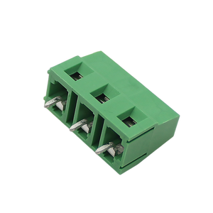 เทอร์มินัลบล็อกแบบสกรูขนาด7.5มม. DG128เทอร์มินัล7.5 <span class=keywords><strong>KF128</strong></span> GMKDS1.5/-7.5ประเภทผลิตภัณฑ์ - Product Image 1