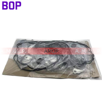 Factory Direct Supply 04111-51040 Engine Overhaul Gasket Set 1VD-FTV V8 Gasket Kit for Toyota Wholesale Auto Spare Parts