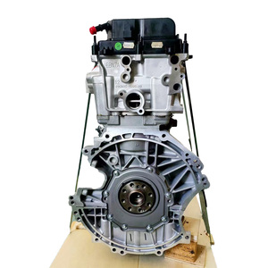 Nouveau bloc moteur nu 1,5 L 3C pour <span class=keywords><strong>Ford</strong></span> Figo EcoSport Aspire <span class=keywords><strong>Focus</strong></span> Dragon, remplacement de moteur <span class=keywords><strong>3</strong></span> cylindres - Product Image 4