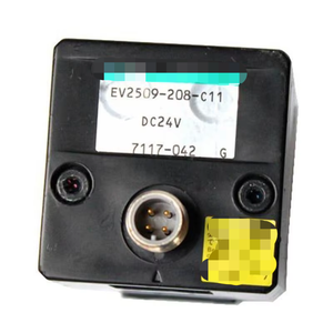 S for <b>Pressure</b> <b>Reducing</b> Proportional <b>Valve</b> EV2509-208-C11 DC24V New Original Ready Stock Industrial Automation PAC - Product Image 1