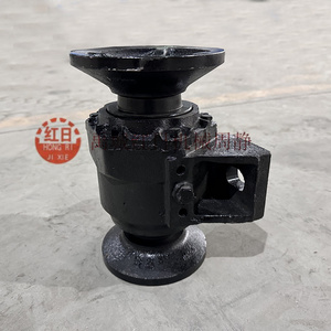 Pedetal de rodamiento de piezas de máquina agrícola Yucheng Hongri - Product Image 6