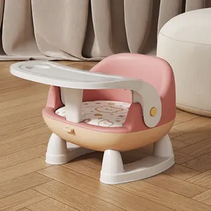 Großhandel Baby-Fütterstuhl tragbarer Sitz Baby-Esstuhl Baby-Sitze Esstuhl