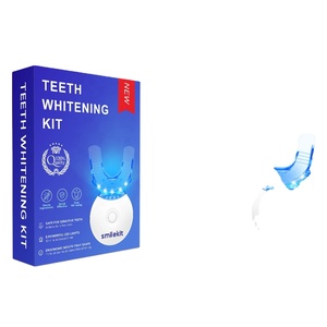 Kit de blanchiment des dents sans marque, vente en gros à bas prix 2026 - Product Image 2
