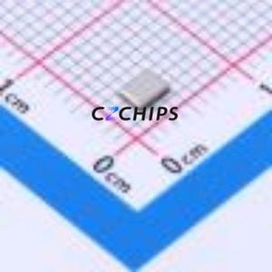 L327S320U11L Crystal (Passive) SMD3225-4P Crystal Oscillator SMD Crystal Oscillator 32MHz 10ppm 20pF - Product Image 1