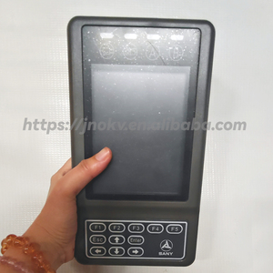Ban đầu Màn hình excacadora Sany sy75 Bảng điều khiển de kiểm soát Sany sy75c excacadora pantalla màn hình kỹ thuật số excacavadora Sany 75 - Product Image 5
