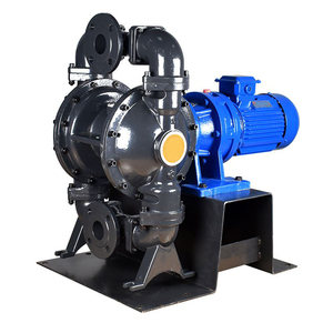Bomba de Agua Autocebante de Bajo Ruido para Bomba de Diafragma, Alta Precisión, 1 Año de Garantía, Lista para Enviar - Product Image 3