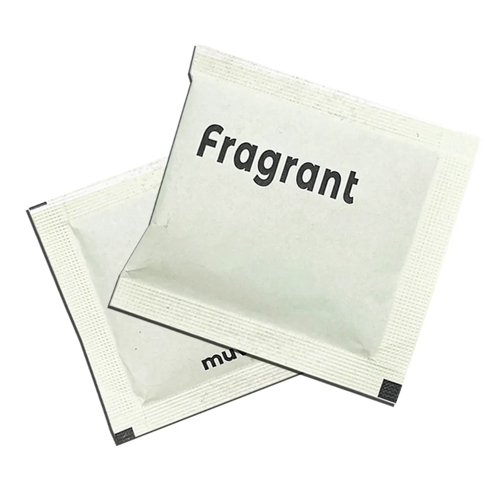 1g Sachet fragrance bag Aromatherapy Removes odor natural vermiculite Customized brand manufacturer factory