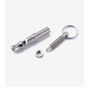 Almohadillas de Entrenamiento Ultrasónico para Mascotas con Frecuencia Ajustable, Profesionales, Silenciosas, de Acero Inoxidable, Impermeables IP68, para Entrenamiento de Agilidad - Product Image 4
