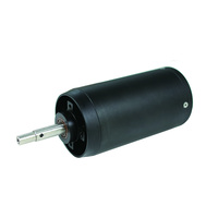 Moteur sans balais haute efficacité 75141, poussée de 56 kg, étanche IP68 pour systèmes hydrofoils et Efoil