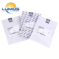 Lentille de protection optique pour laser à fibre LMSlaser D34T5 15kW 20kW 30kW, pièces consommables pour source haute puissance 12000W D34.0T5-4 P.S.B0021