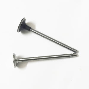 Válvula de escape de admisión de motor 9814152480 9842467480 para Citroen C3 <span class=keywords><strong>C4</strong></span> C5 Peugeot 208 308 3008 Partner 1,5 BlueHDi DV5R YHR YHS - Product Image 3