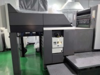 Para Usar con Máquinas de Impresión Offset Heidelberg Speedmaster 74 2009 SM74 de 4 Colores, PM74 PM52 SM524 GTO52 para Imprimir Recibos