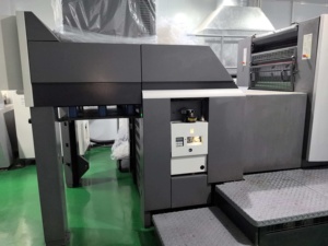 Pour utilisation avec les machines d'impression offset 4 couleurs Heidelberg <span class=keywords><strong>Speedmaster</strong></span> 74 <span class=keywords><strong>2009</strong></span> SM74 PM74 PM52 SM524 GTO52 pour l'impression de reçus - Product Image 3