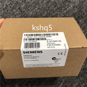 1 pièce ET200 6ES7 151-<span class=keywords><strong>1AA04</strong></span>-<span class=keywords><strong>0AB0</strong></span> <span class=keywords><strong>6ES7151</strong></span>-<span class=keywords><strong>1AA04</strong></span>- <span class=keywords><strong>0AB0</strong></span>, livraison rapide - Product Image 1