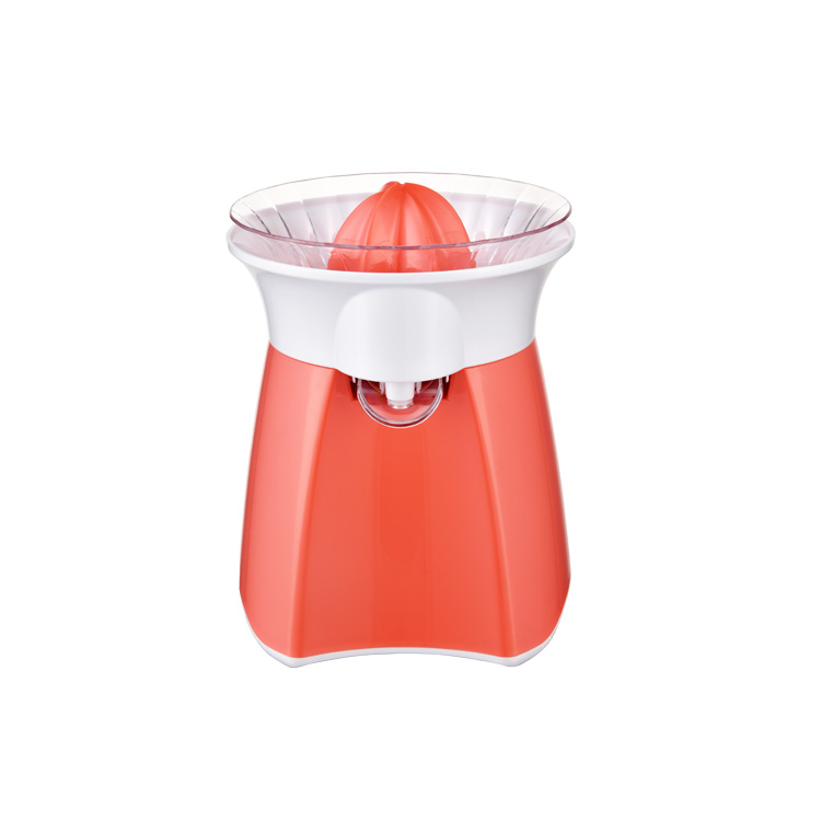 Adopt new quality and durable citrus juicer professional electric lemon juicer full copper motor orange juice