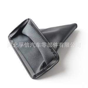 ผ้าคลุมเบาะรถยนต์ฟู่ซิน สำหรับโตโยต้า โคโรลล่า RAV4 ยาริส สีดำ สีเทา ป้องกันฝุ่น - Product Image 1