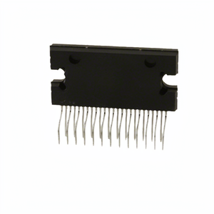 LV47022P-H 25 SSIP ชิปอิเล็กทรอนิกส์แบบมีแผ่นรองรับและขาเชื่อมต่อแบบขึ้นรูป ชิ้นส่วนอิเล็กทรอนิกส์ BOM IC มีสินค้าในสต็อก - Product Image 1
