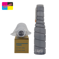 Cartouche de toner noir compatible TN414 TN-414 TN 414 pour imprimantes multifonctions Konica Minolta Bizhub 363 423