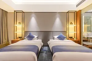 4 Star Modern Design ANDEL HOTELS Furniture Hotel Bedroom Sets