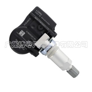 <b>Tpms</b> Sensor 3641100AKZ16A 433Mhz External For Great Wall Car Tire Pressure Monitoring System - Product Image 3