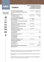 Tela Sintética Tipo Cuero TAURUS FABB 100% PES, Resistente a la Abrasión y Ecológica, para Cojines y Fundas de Sofá