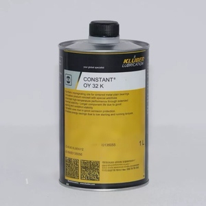 Olio Sintetico Industriale per Cuscinetti Kluber CONSTANT <span class=keywords><strong>OY</strong></span> 32 K 1L per Applicazioni di Precisione e Automotive - Product Image 5
