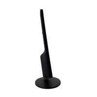 Téléviseur LCD couleur 15 17 19 pouces, écran carré 19 pouces TFT LED pour ordinateur avec fonction TV