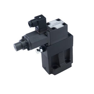 กวางโจว อี้เซิง แมชชีนเนอรี่ อีควิปเมนท์ EBG-06-H-R EBG-03-A45-R/L ซีรีส์ โซลินอยด์ไฮดรอลิกแบบสัดส่วน วาล์วไฮดรอลิก - Product Image 3