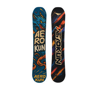 <span class=keywords><strong>Snowboard</strong></span> <span class=keywords><strong>Freestyle</strong></span> Carbon personnalisé Snowboards <span class=keywords><strong>Freestyle</strong></span> en fibre de carbone pour adultes - Product Image 1