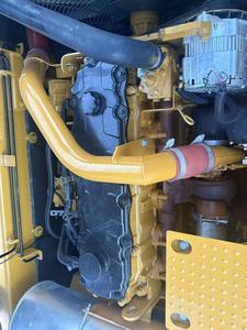 Excavadora de segunda mano Caterpillar 330D2L, equipo de orugas de alta resistencia para proyectos de construcción - Product Image 5