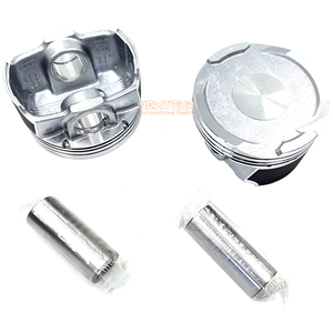 Piezas de repuesto para coche, pistón de motor de <span class=keywords><strong>JLB</strong></span>-4G15 para GEELY GC6 - Product Image 1