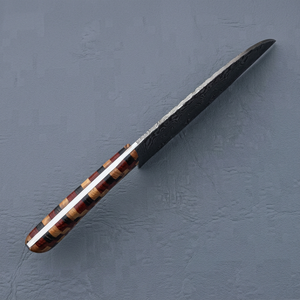 Best-Selling Japanese Style 12 Inch Eco-Friendly Stainless Steel Kitchen Cleaver <b>Knife</b> Rosewood Handle VG10 Blade Ambidextrous - Product Image 1