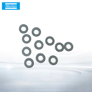 แหวนรองแบบแบนของแอตลาส คอปโค 0301234400 ซีลโลหะ อะไหล่เครื่องอัดอากาศ - Product Image 3