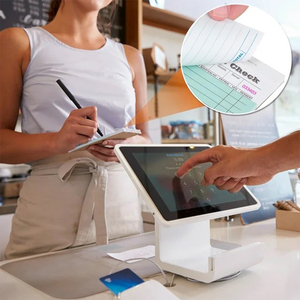 Libreta de Facturas Personalizada para Hoteles y Restaurantes - Product Image 4