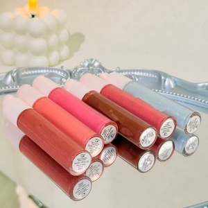 ลิปบาล์ม <span class=keywords><strong>Rare</strong></span> Maquillaje ติดทนนาน 6 สี ลิปกลอสบำรุงริมฝีปากผสมสมุนไพรและแร่ธาตุ ช่วยเพิ่มความชุ่มชื้น กันน้ำ - Product Image 5