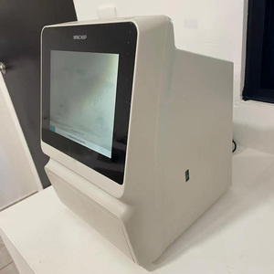 MNCHIP V5 Dry Chemistry Analyzer Dry Hematology Analyzer Veterinary Mnchip V5 Automatic Biochemical Analyzer - Product Image 4