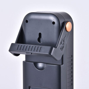 Lámpara LED <span class=keywords><strong>de</strong></span> Emergencia Portátil para Camping y Hogar, <span class=keywords><strong>Linterna</strong></span> Multifuncional con Carga Solar, Protección IP65, Garantía <span class=keywords><strong>de</strong></span> 5 Años - Product Image 3
