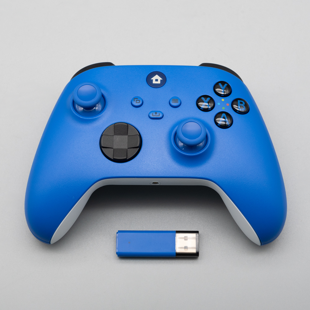 Bleu