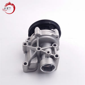 Sistema de refrigeración de alta calidad PUMP ASSY-COOLANT 25100-2GTA0 251002GTA0 para Hyundai Accent 25100 2GTA0 - Product Image 5