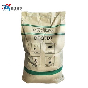 Giá tốt nhất cao su chất phụ gia cao su <span class=keywords><strong>Accelerator</strong></span> <span class=keywords><strong>DPG</strong></span> diphenyl guanidine - Product Image 1