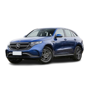 2025 <span class=keywords><strong>Mercedes</strong></span> Benzs Eqc 400 <span class=keywords><strong>AMG</strong></span> <span class=keywords><strong>Line</strong></span> 80kWh 4M-ATIC 5dr Auto Dirección derecha EV SUV Asientos traseros de cuero usados - Product Image 4
