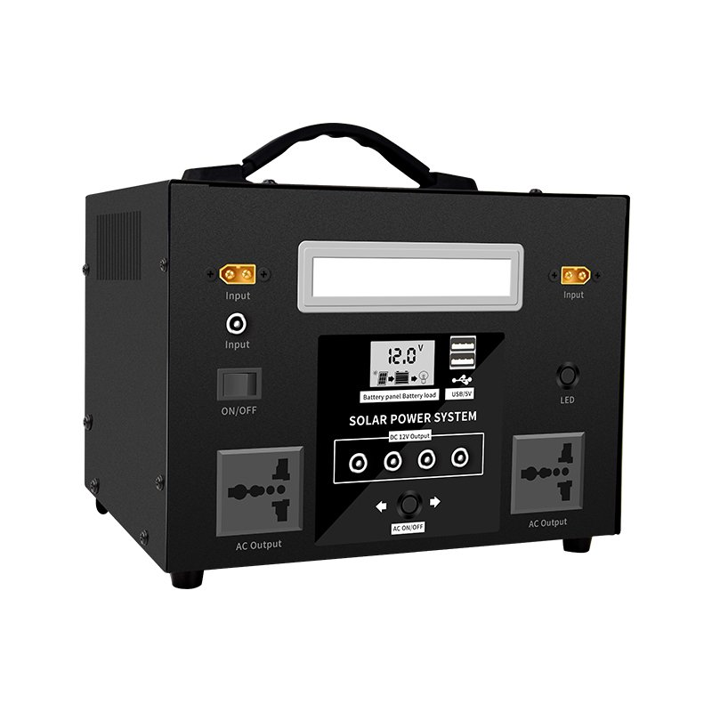 portable power station 1000 watts