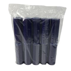 Endüstriyel Househouse dayanıklı yüksek kaliteli toz temizleme aracı PE Film bant rulo temizleyici Mini 4 inç yapışkan rulo - Product Image 6