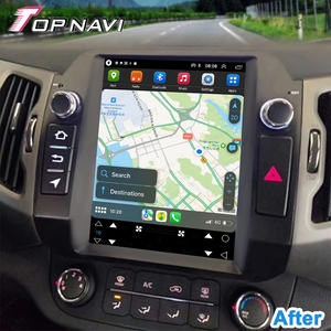 <span class=keywords><strong>Autoradio</strong></span> 9.5 pouces pour <span class=keywords><strong>kia</strong></span> <span class=keywords><strong>sportage</strong></span> 2010 2011 <span class=keywords><strong>2012</strong></span> 2013 2014 2015 2016 Système audio et vidéo de voiture Système de navigation GPS - Product Image 3