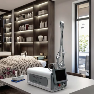 Appareil médical à lumière pulsée pour l'élimination des cicatrices d'acné, garantie de 2 ans, utilisation commerciale et domestique, salon, spa, clinique - Product Image 1